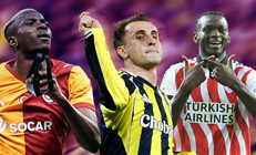 Avrupada Türk haftası Galatasaray, Fenerbahçe ve Samsunspor kazandı; ülke puanında farkı açtık