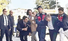 Yenidoğan çetesi liderinden utanmaz savunma