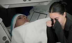 Acı gerçeği öğrenince gözyaşlarına boğuldu… Eski kocasının ona yaşattıkları yüzünden sağlığını kaybetti