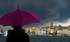 Son dakika... Meteorolojiden İstanbul için sarı kodlu uyarı Eğitime yağmur engeli... Prof. Dr. Şen: Evinize erken gidin