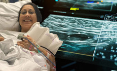 Henüz 20’lerindeyken teşhis aldı, o korkunç hastalığı tam üç kez yendi Beş yıldır tamamen sağlıklı... Peki hayatta kalmak için neler yaptı