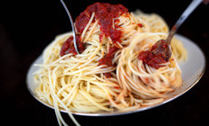 Almanya’dan rekor makarna ithalatı