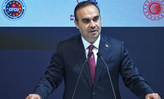 Bakan Kacır: Türk dünyası yeni sanayi çağında güçlü bir aktör olacak