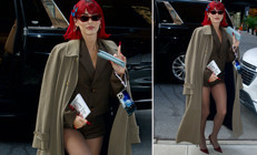 Hamileyken kaç kere ihanete uğradığını bile sayamamıştı... Kızını doğurdu, hayırsız sevgilisini affetti