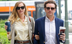 Ünlü oyuncu tecavüzden ömür boyu hapse mahkum olmuştu... Karısı boşanmakla yetinmedi: Kızım onun soyadıyla büyümesin