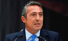 Ali Koç, 3,5 milyar TL alacağını Fenerbahçeye bıraktı