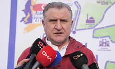 Bakan Bak: Gelin spor yapalım, kendimiz mutlu hissedelim ve sağlıklı olalım