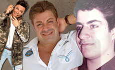 Yoksulluktan 6 yaşında çalışmaya başladı… Bütün ömrünü çok sevdiği sahnelere verdi