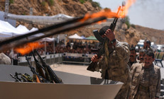 PKKnın çekilme açıklamasını uzman isimler değerlendirdi