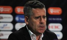 Hüseyin Eroğlu: Coşkuyu artırmamız gerekirdi