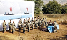 PKK Türkiye’den çekiliyor