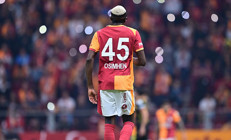 Dünyada Osimhenin tek başına kıramayacağı üç lig var