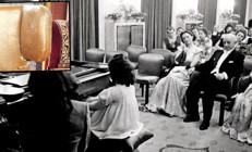 Pembe Köşk’teki koltuğun sırrı