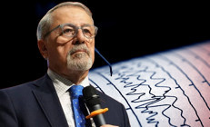 Prof. Dr. Naci Görürden Çanakkale bölgesi için açıklama