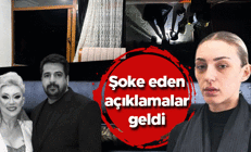 Kızının ‘Keşke annemi bu şekilde öldürmeseydim’ diye itirafı var Güllünün patronu gizli tanıklarla adliyede...