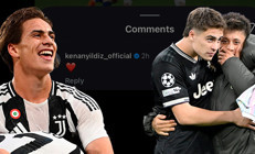 Kenan Yıldızın El Clasico sonrası yaptığı yorum ortalığı karıştırdı Transferde sıcak gelişme