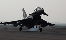 Türkiye Eurofighter alacak İşte Eurofighter Typhoonın özellikleri