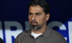 İlhan Palut: 1 puan performansımıza göre iyi