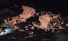 İçişleri Bakanı Yerlikaya CNN TÜRKte açıkladı: Depremde can kaybı yok