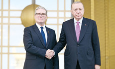 20 Eurofighter için imza atıldı