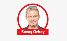 Savaş ÖZBEY yazdı: Tamam tamam, kutsalsınız