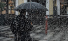 Yağışsız periyoda giriyoruz | Prof. Dr. Orhan Şen: Bu iyi haber değil