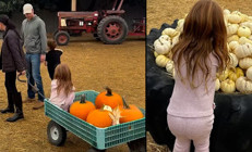 Bu çocuklar gerçekten sizin mi Kendi giyinip kuşandı, çocukların üstünde yok başında yok... Kızın saçını taramadan bu yaşa geldi