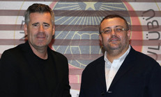 Gençlerbirliği, Hüseyin Eroğlu ile yolların ayrıldığını resmen açıkladı Gençlerbirliği, Hüseyin Eroğlu ile yolların ayrıldığını resmen açıkladı