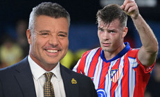 Fenerbahçe, Alexander Sörloth transferini resmen bitiriyor İşte istenen bonservis