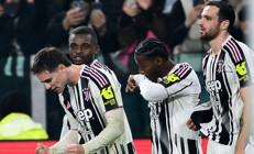 Juventus 3-1 Udinese (İtalya Serie A) Kenan Yıldız...