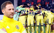 Fenerbahçe için fırsat haftası