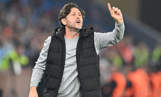 Fatih Tekkeden derbi motivasyonu