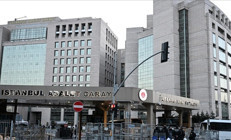 İBBye casusluk soruşturmasında 4 şüpheliye gözaltı kararı