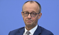 Almanya Başbakanı Merzden Türkiye açıklaması