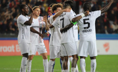 Gaziantep FK, Ziraat Türkiye Kupasında 2 golle turladı