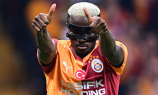 Victor Osimhenden 2 milyon euroluk reklam filmi