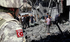 İsrail basını duyurdu: ABD, Gazzeye girecek uluslararası güçte Türkiyenin de yer almasını istiyor