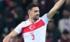 Fenerbahçe, Merih Demiral’a transfer mesajı yolladı Tarih belli oldu