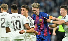 Bu El Clasicodan alınacak dersler