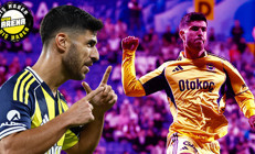 İspanyadan flaş iddia: Ünlü teknik adam Asensionun transfer edilmesini istedi