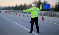 İstanbul Valiliği duyurdu: Pazar günü bazı yollar trafiğe kapanacak