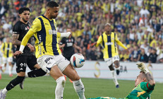 Beşiktaş-Fenerbahçe derbisinde ilk atan kazanıyor 41 maçta rakamlar belli oldu