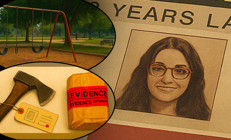 42 yıllık gizemi aydınlatmaya çok yaklaşmıştı Binlerce kilometre uzaktan gelen haber her şeyi altüst etti