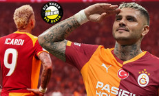 Icardi için Galatasarayla sözleşme yenilemeyecek iddiası İstediği maaş ortaya çıktı