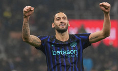 Hakan Çalhanoğlu İtalyayı salladı: Maçların kaderini değiştiren isim