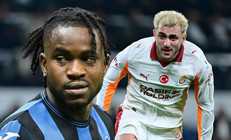 Galatasaraydan Barış Alper Yılmaz kararı İtalyanlar duyurdu: Lookman ve Hakan hamlesi