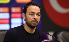 Selçuk İnan: Ucuz bir penaltıyla kaybettik