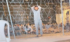 İsrail karıştı... İşkenceye değil videonun sızdırılmasına kızdılar