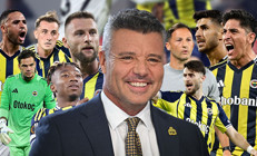 Fenerbahçe Başkanı Sadettin Saran, Beşiktaş derbisi öncesi prim açıklayacak Tedesco’dan kırmızı kart planı