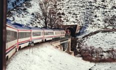 Harika manzaralar, tarih ve huzur: Turistik Doğu Ekspresi’yle Kars deneyimi